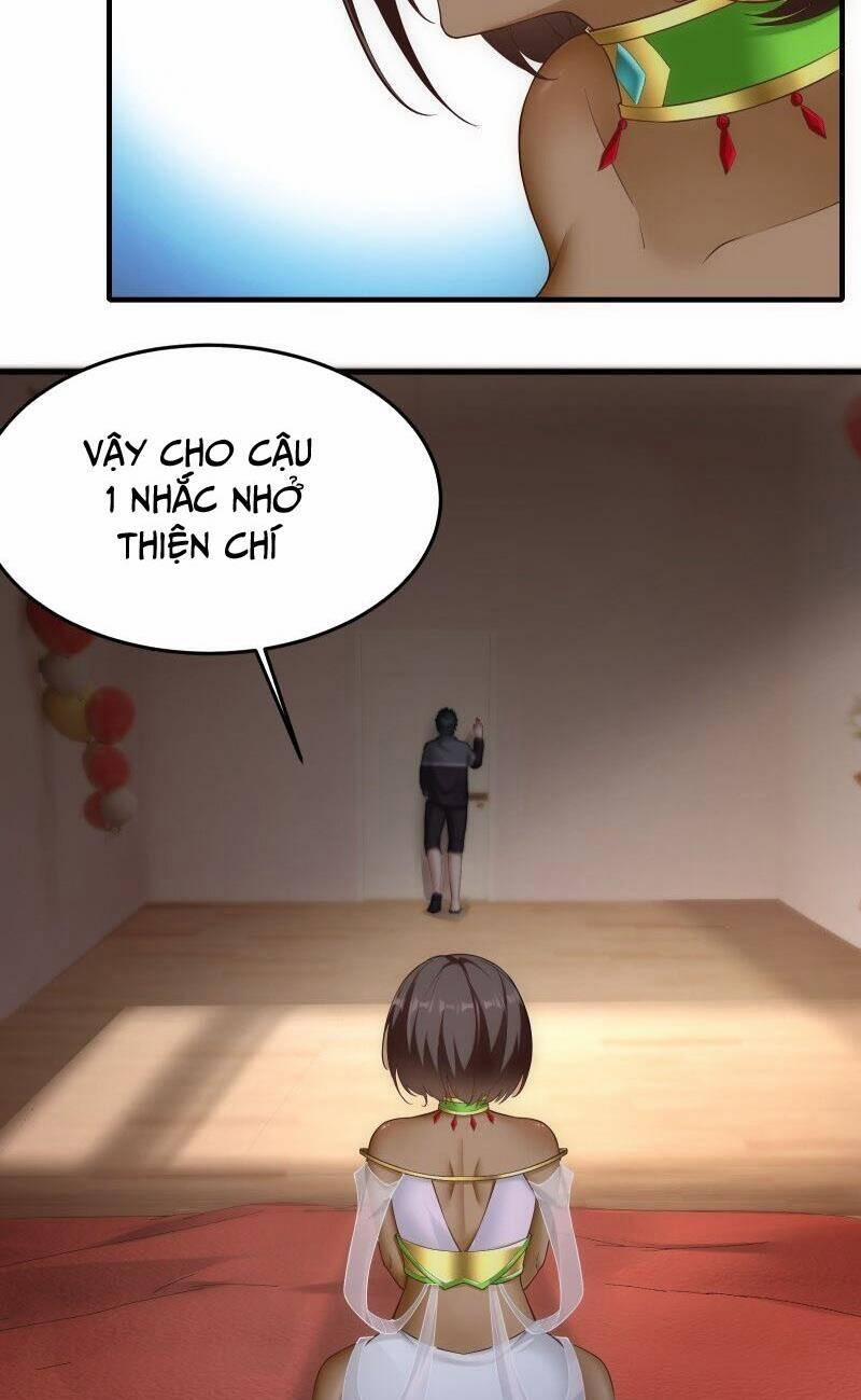 Ta Không Muốn Làm Đệ Nhất 204 trang 34