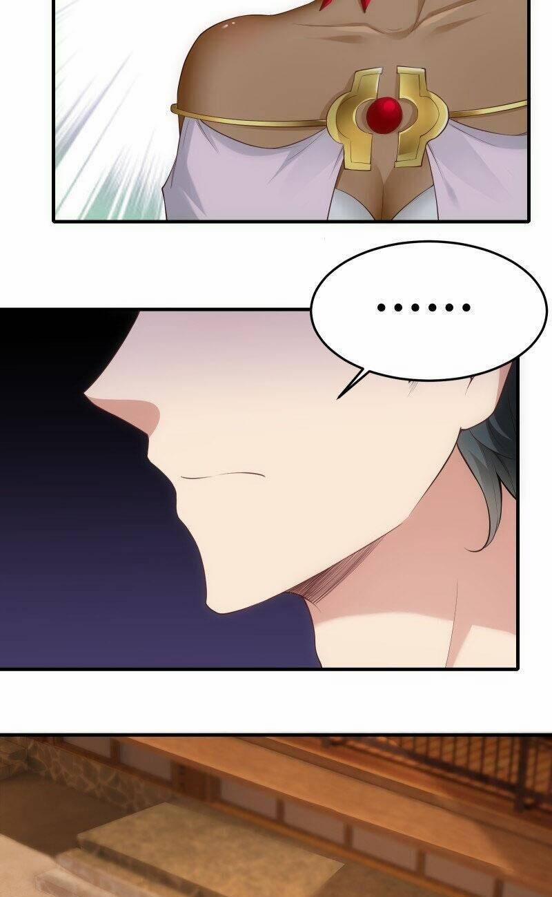 Ta Không Muốn Làm Đệ Nhất 204 trang 36