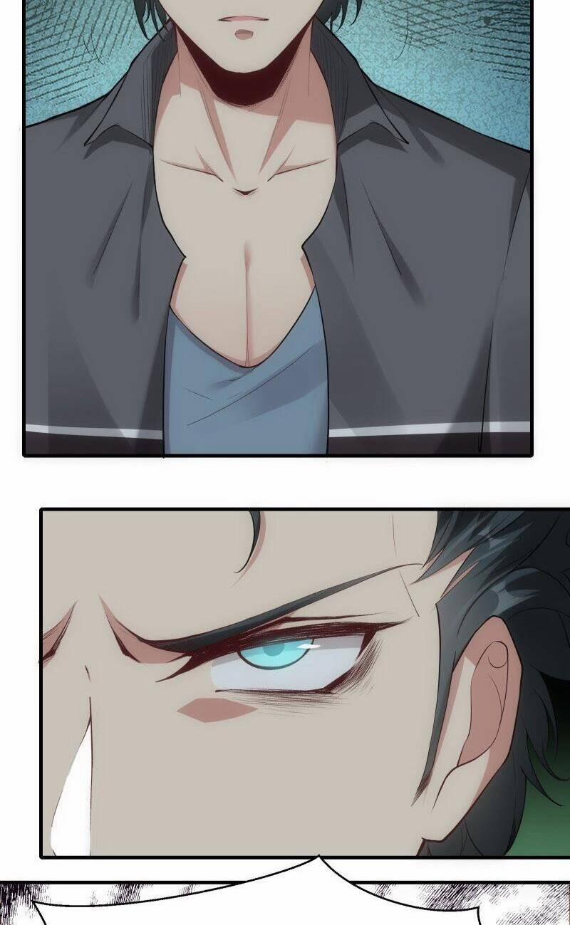 Ta Không Muốn Làm Đệ Nhất 204 trang 38