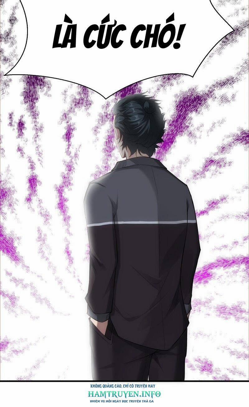 Ta Không Muốn Làm Đệ Nhất 204 trang 39