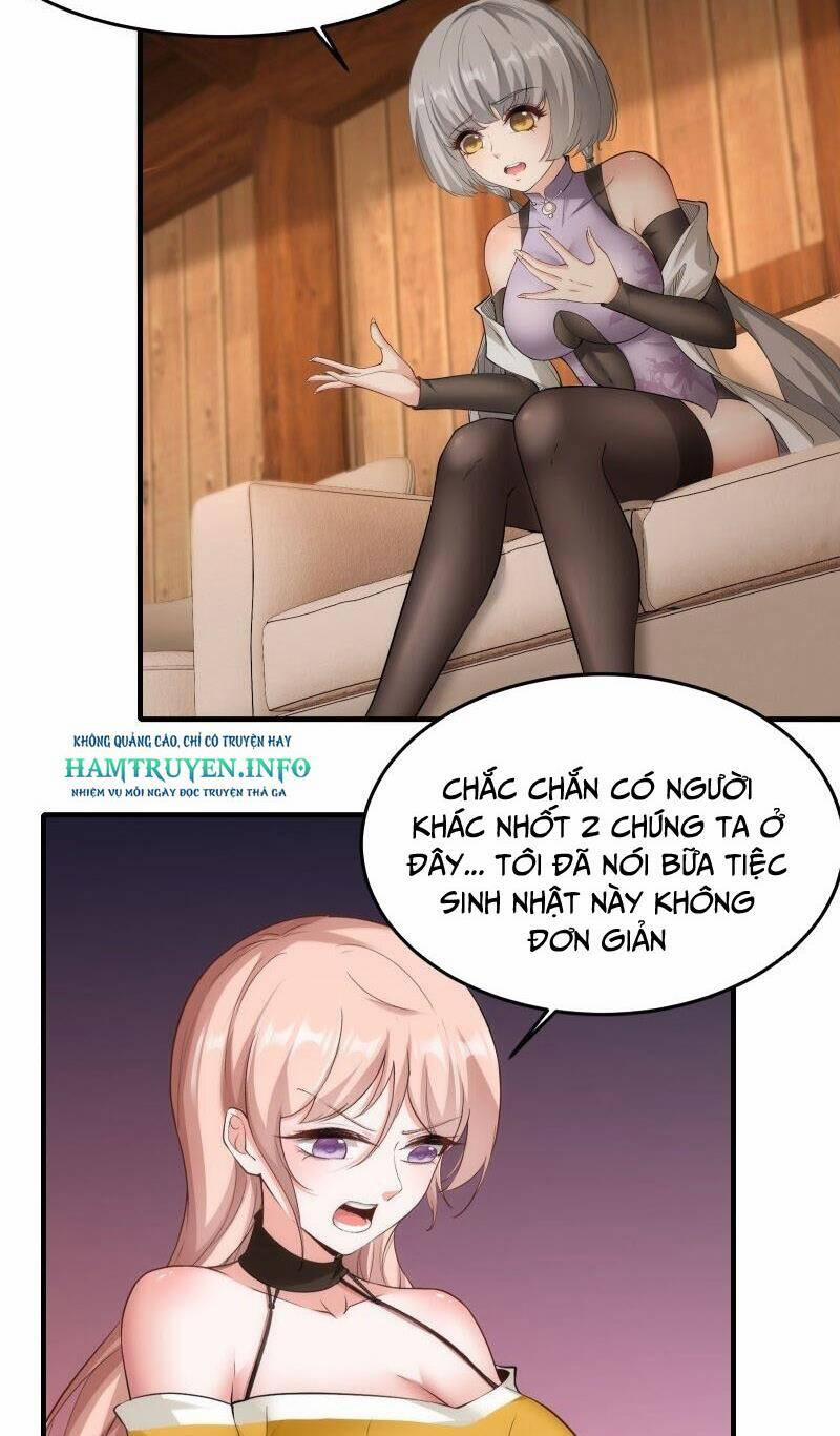 Ta Không Muốn Làm Đệ Nhất 204 trang 4