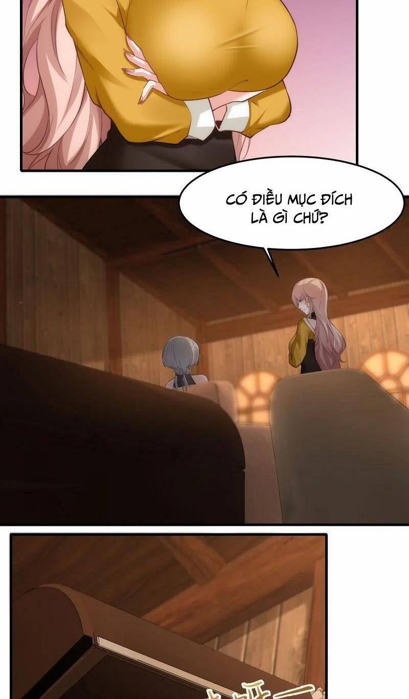 Ta Không Muốn Làm Đệ Nhất 204 trang 5