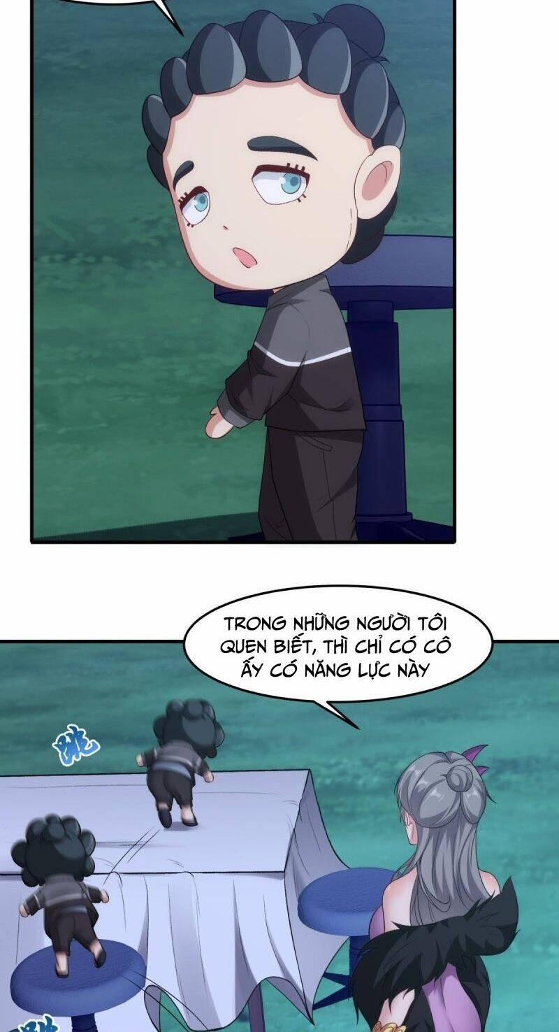 Ta Không Muốn Làm Đệ Nhất 206 trang 23