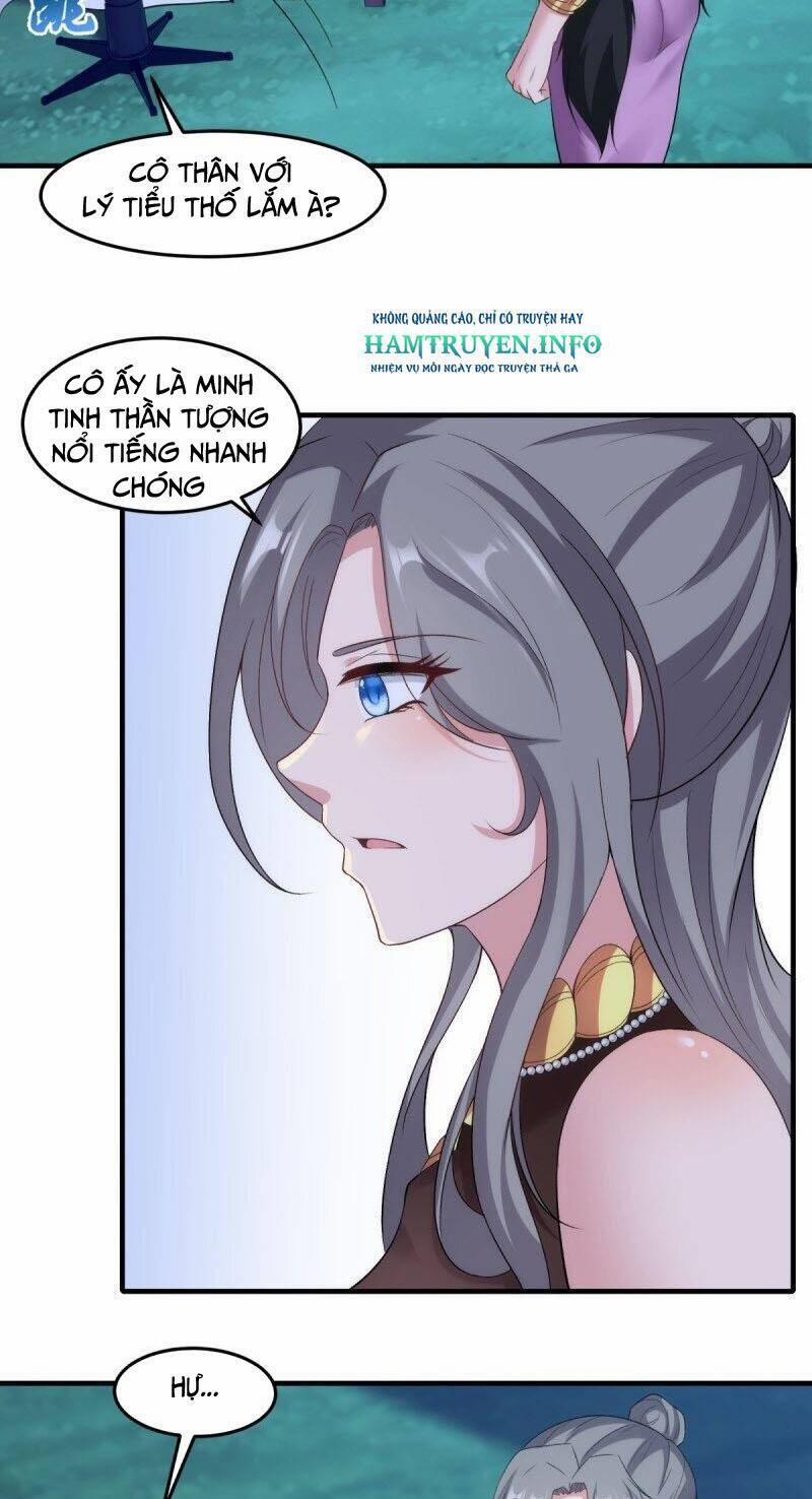 Ta Không Muốn Làm Đệ Nhất 206 trang 24