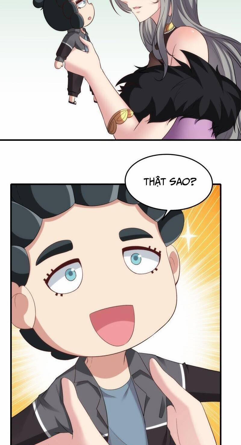 Ta Không Muốn Làm Đệ Nhất 206 trang 29