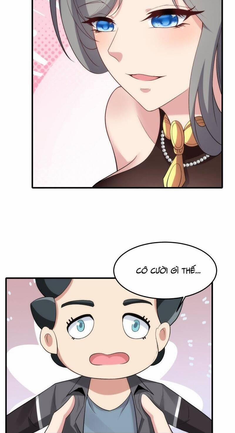 Ta Không Muốn Làm Đệ Nhất 206 trang 31