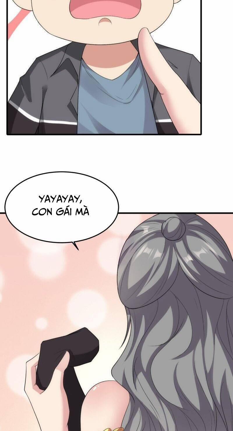 Ta Không Muốn Làm Đệ Nhất 206 trang 34