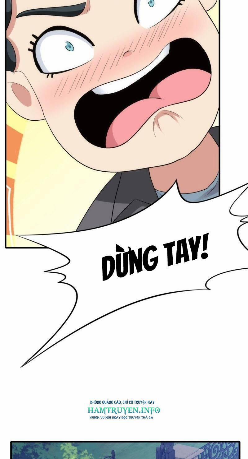 Ta Không Muốn Làm Đệ Nhất 206 trang 36