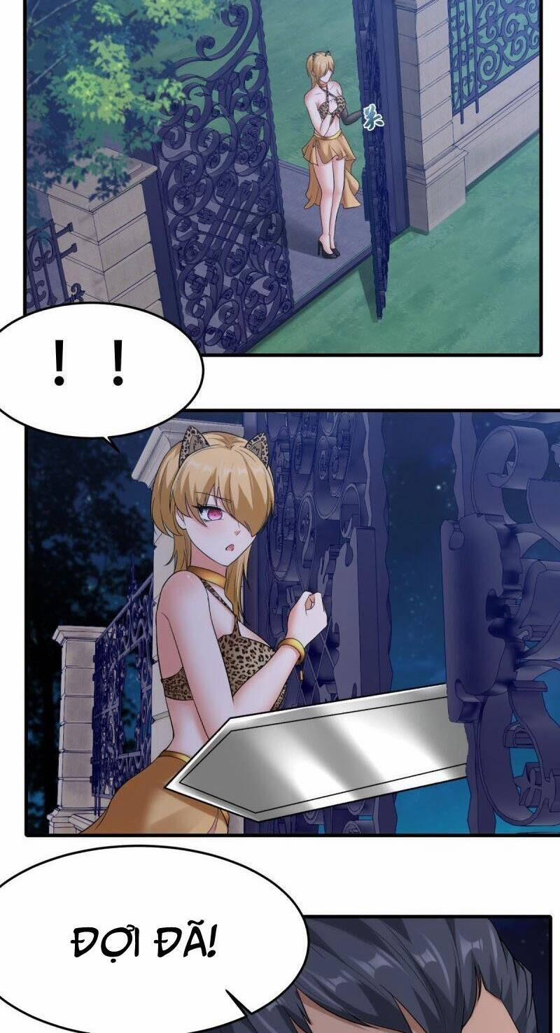 Ta Không Muốn Làm Đệ Nhất 206 trang 37