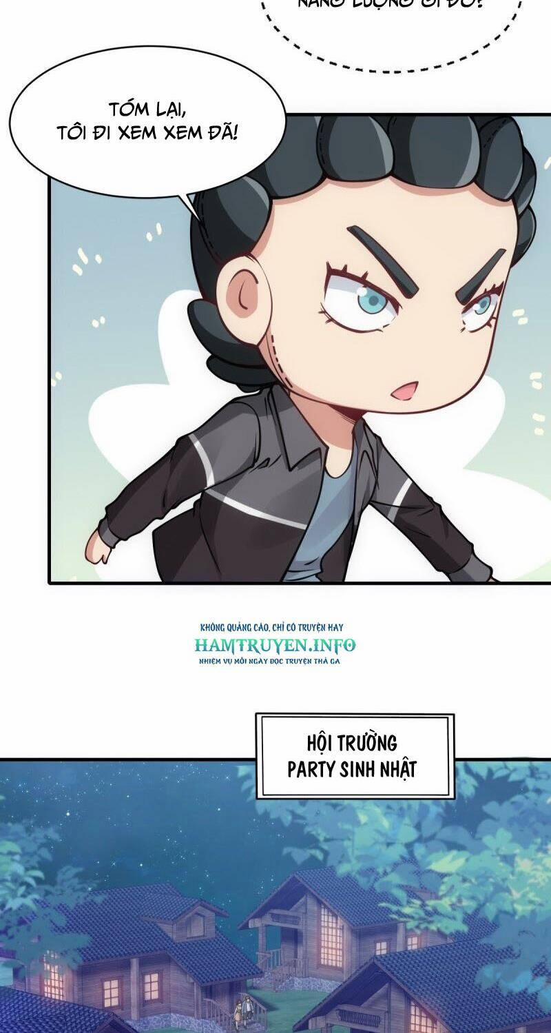 Ta Không Muốn Làm Đệ Nhất 206 trang 4