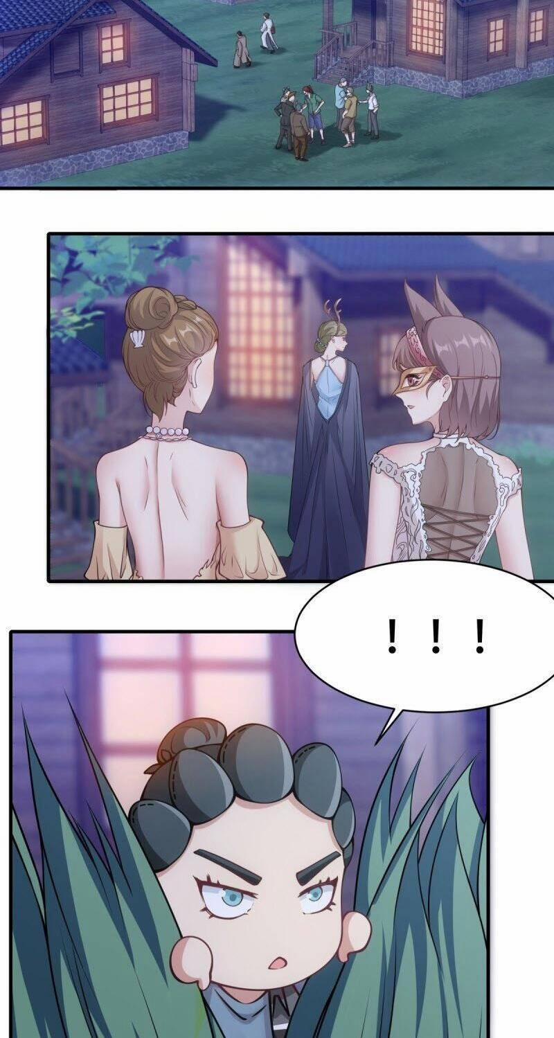 Ta Không Muốn Làm Đệ Nhất 206 trang 5