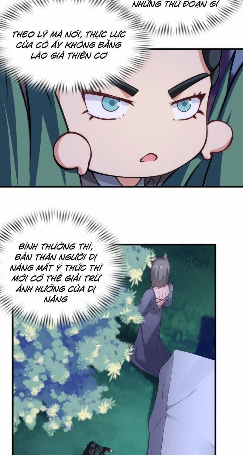 Ta Không Muốn Làm Đệ Nhất 206 trang 9