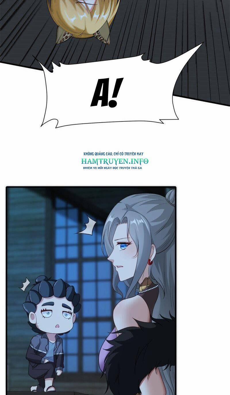 Ta Không Muốn Làm Đệ Nhất 207 trang 10