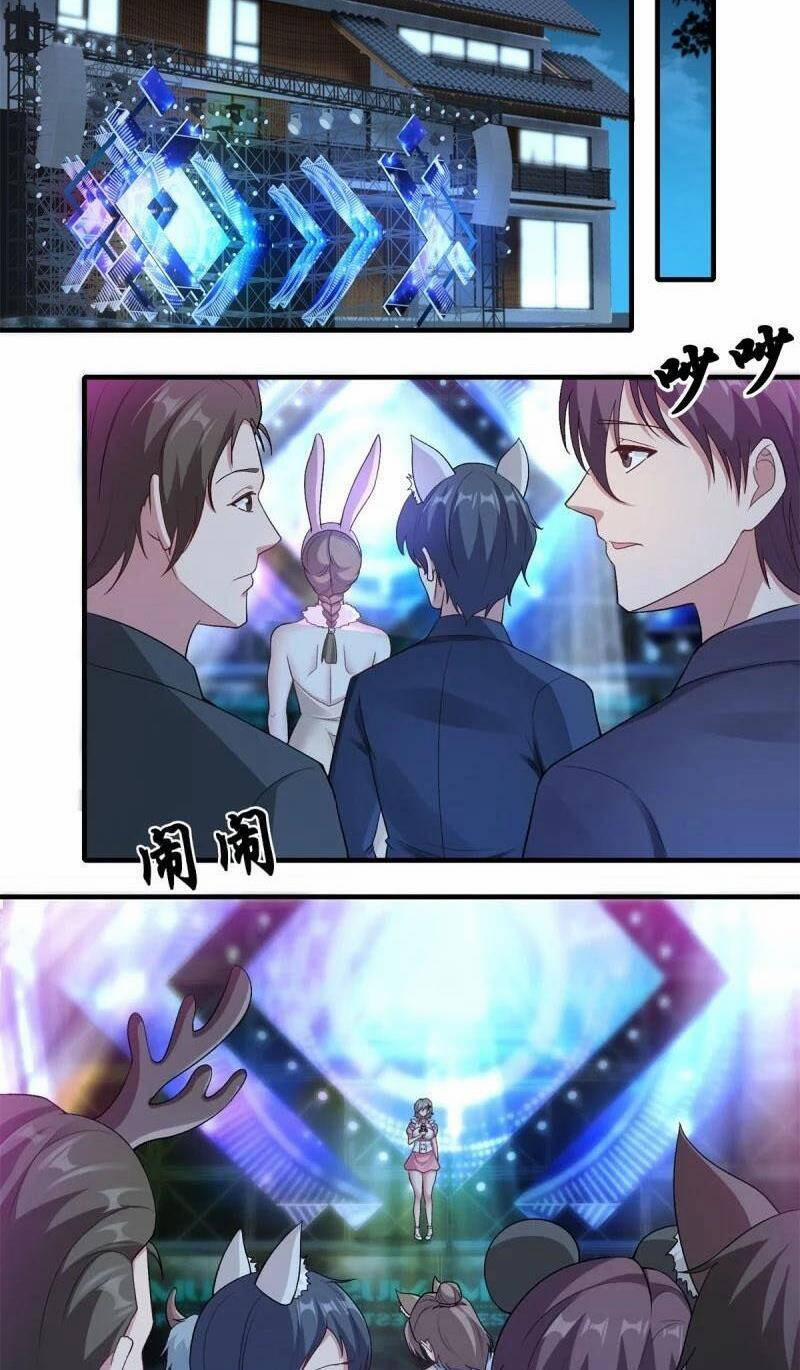 Ta Không Muốn Làm Đệ Nhất 207 trang 14