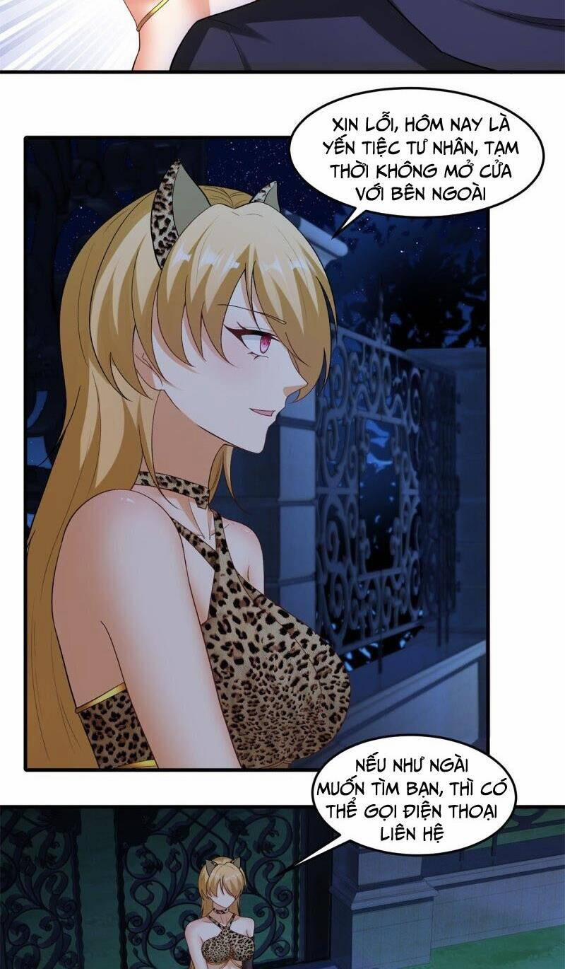 Ta Không Muốn Làm Đệ Nhất 207 trang 2