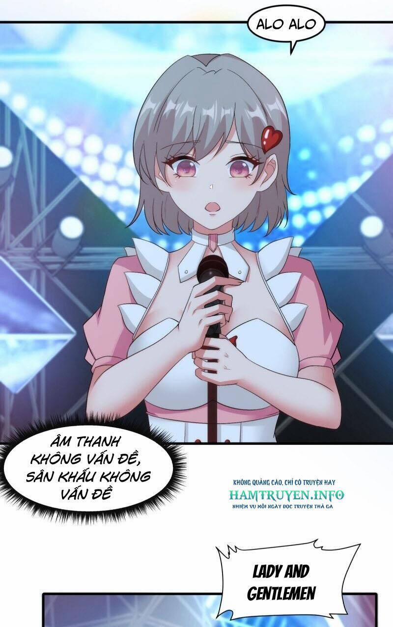 Ta Không Muốn Làm Đệ Nhất 207 trang 20