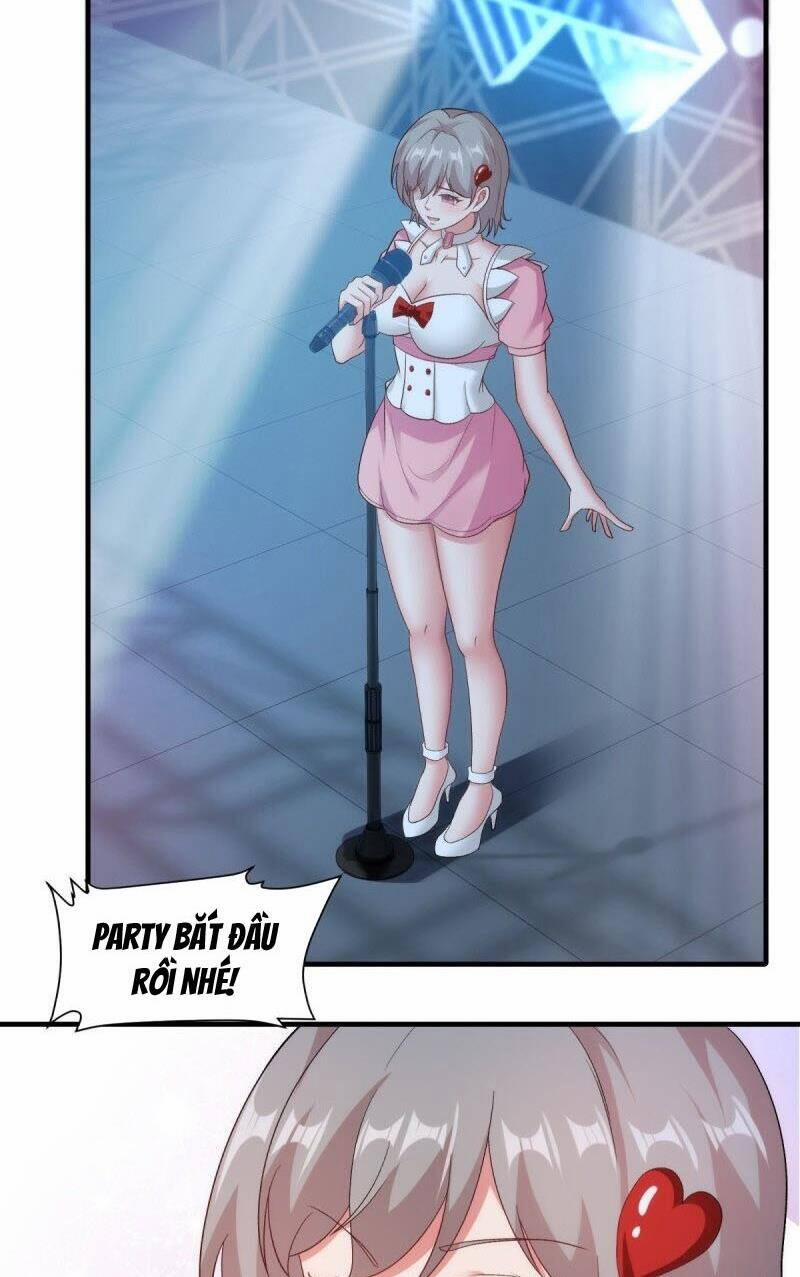 Ta Không Muốn Làm Đệ Nhất 207 trang 21