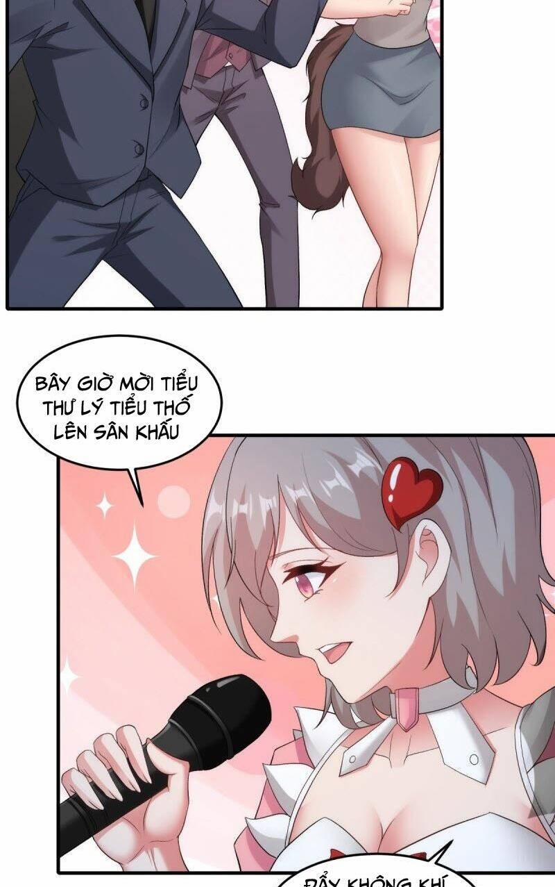 Ta Không Muốn Làm Đệ Nhất 207 trang 23