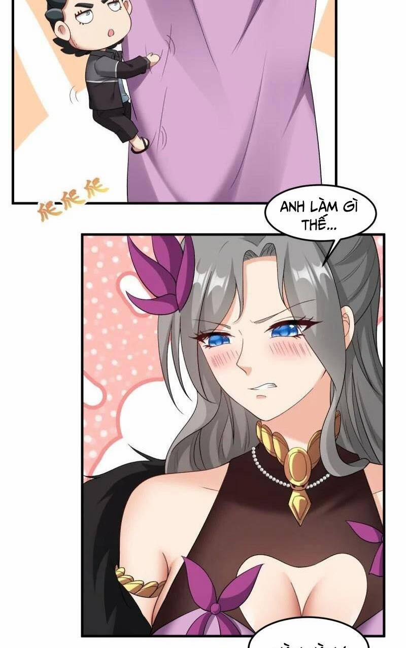 Ta Không Muốn Làm Đệ Nhất 207 trang 26