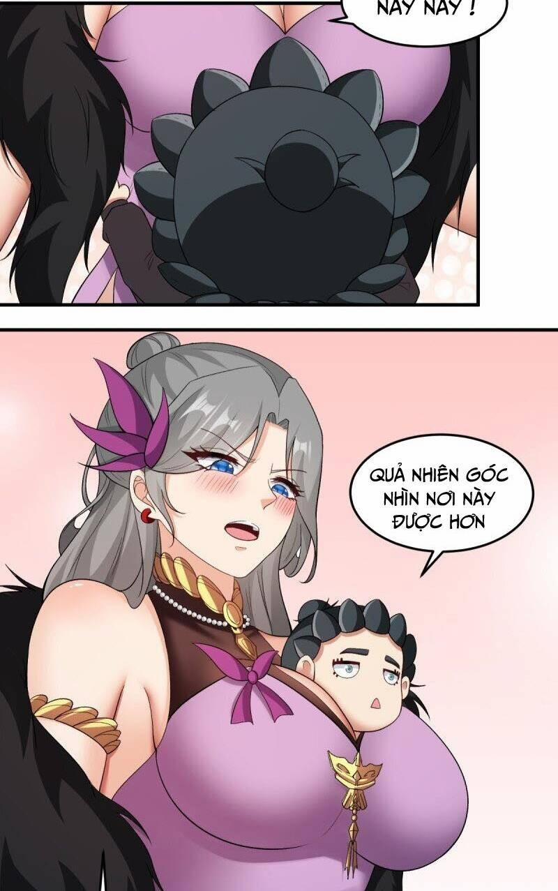 Ta Không Muốn Làm Đệ Nhất 207 trang 27