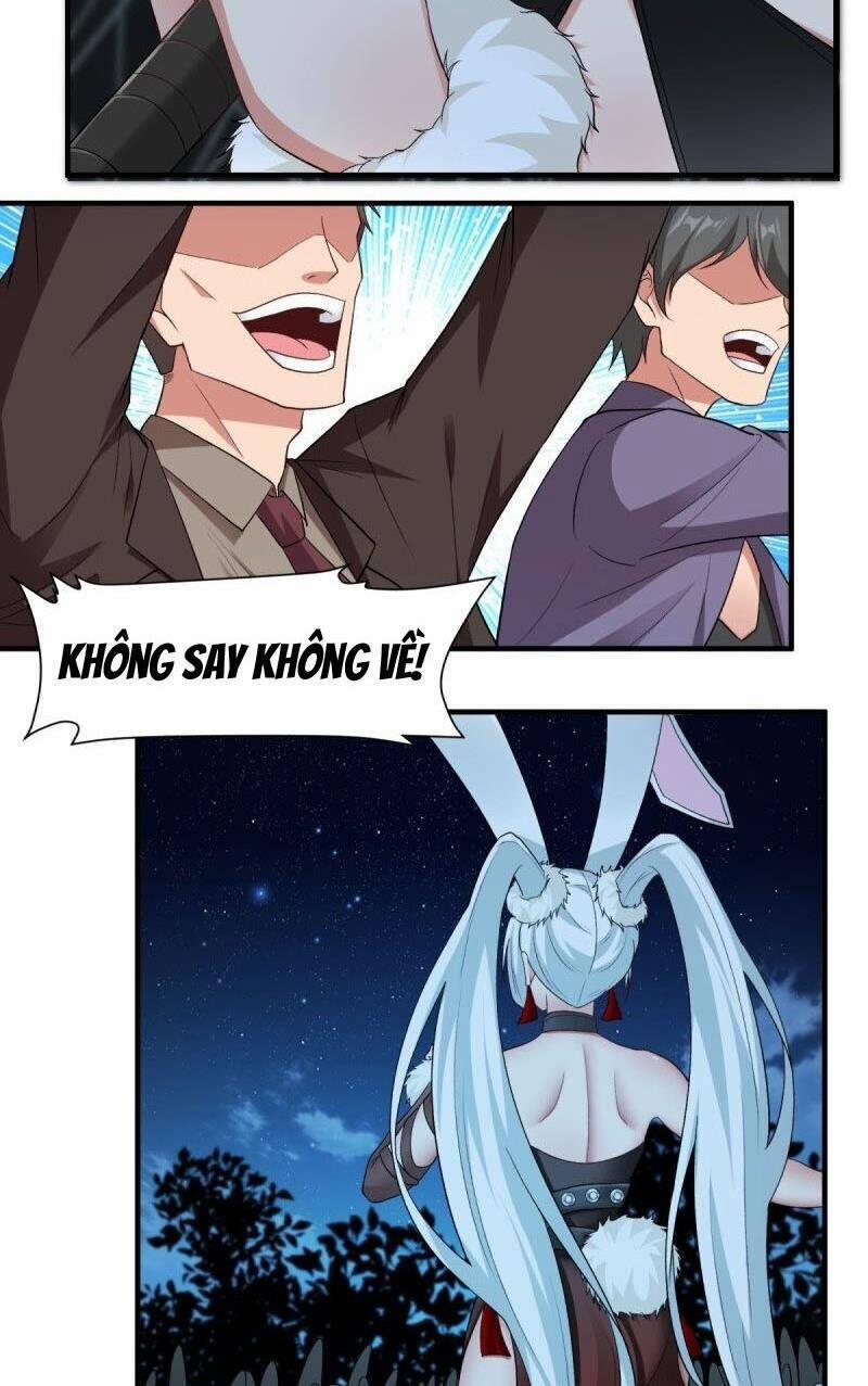 Ta Không Muốn Làm Đệ Nhất 207 trang 29