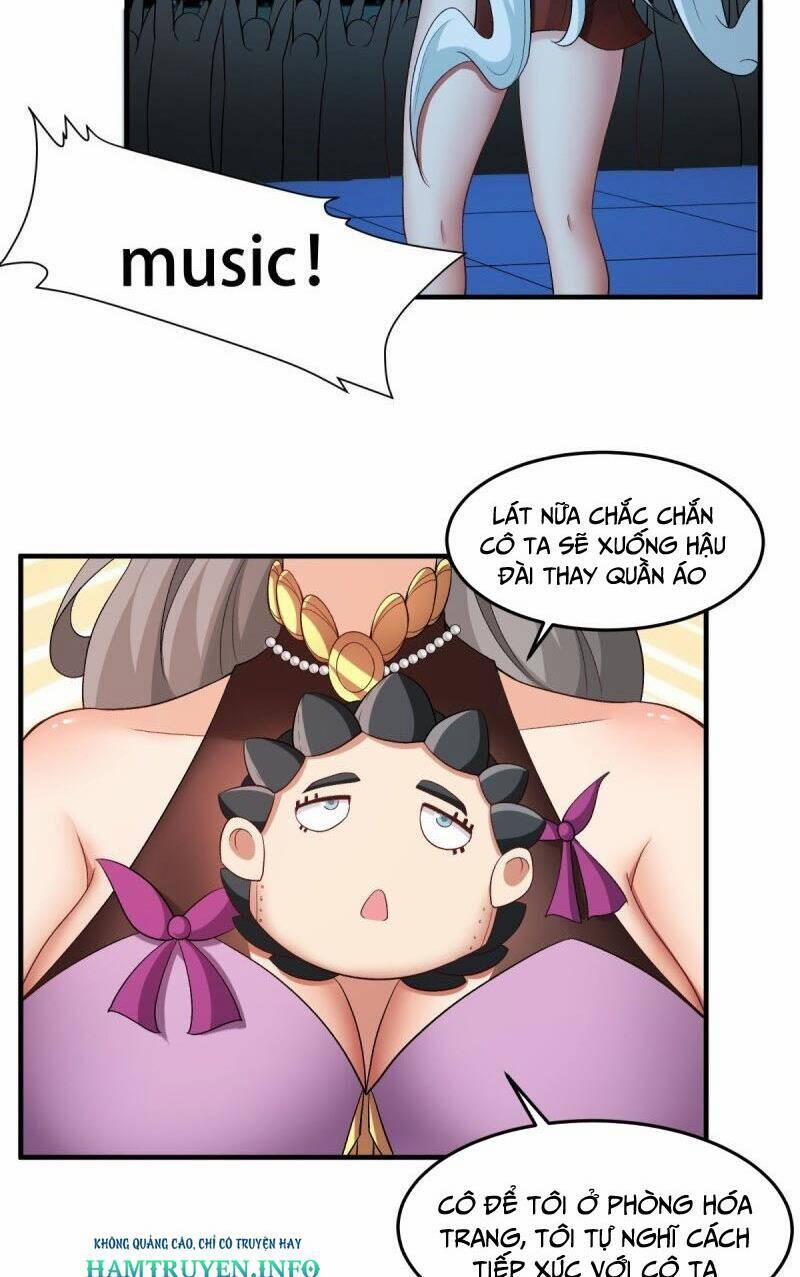 Ta Không Muốn Làm Đệ Nhất 207 trang 30