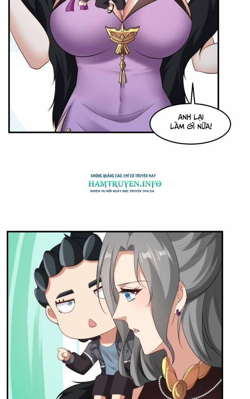 Ta Không Muốn Làm Đệ Nhất 207 trang 33