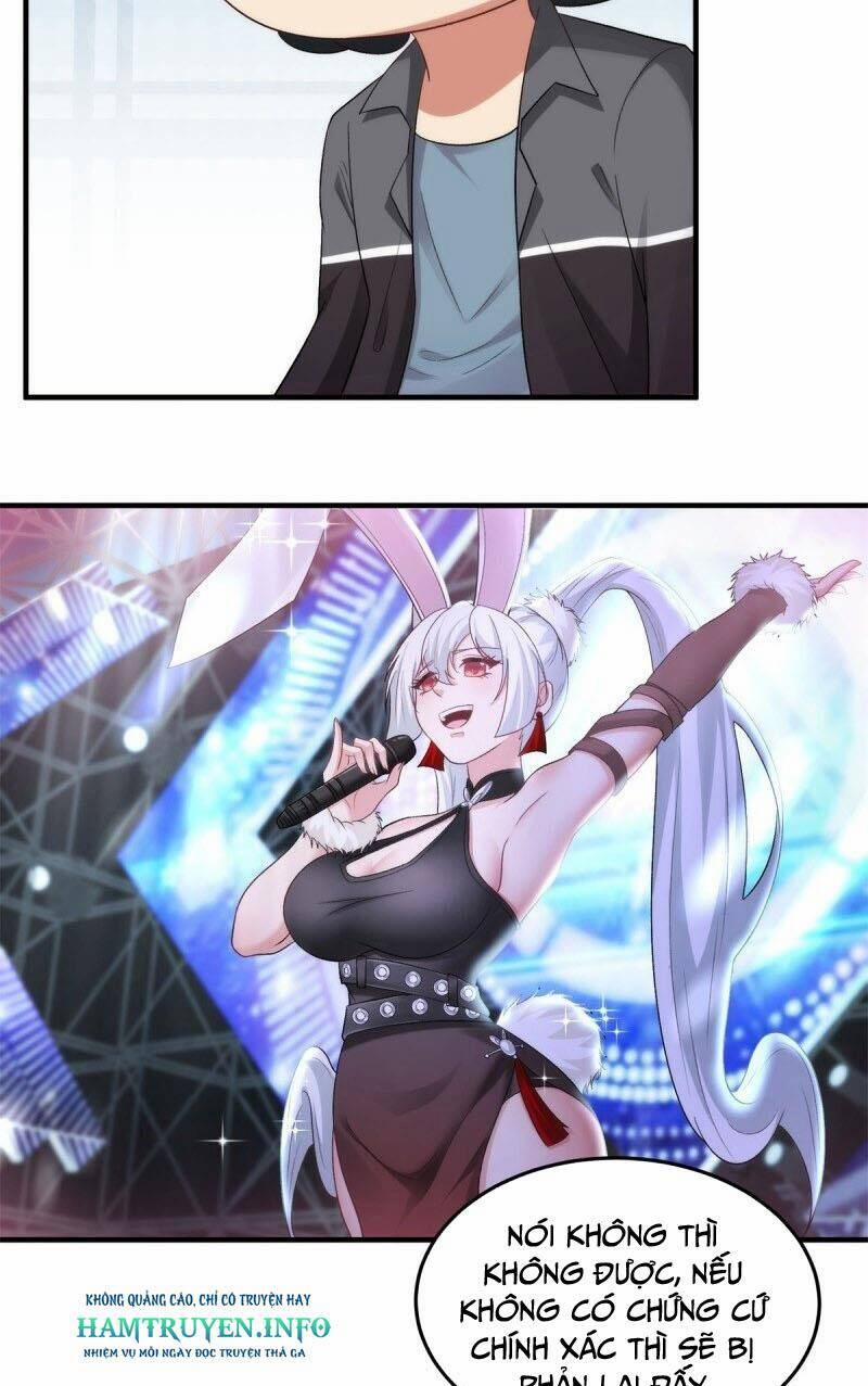 Ta Không Muốn Làm Đệ Nhất 207 trang 36