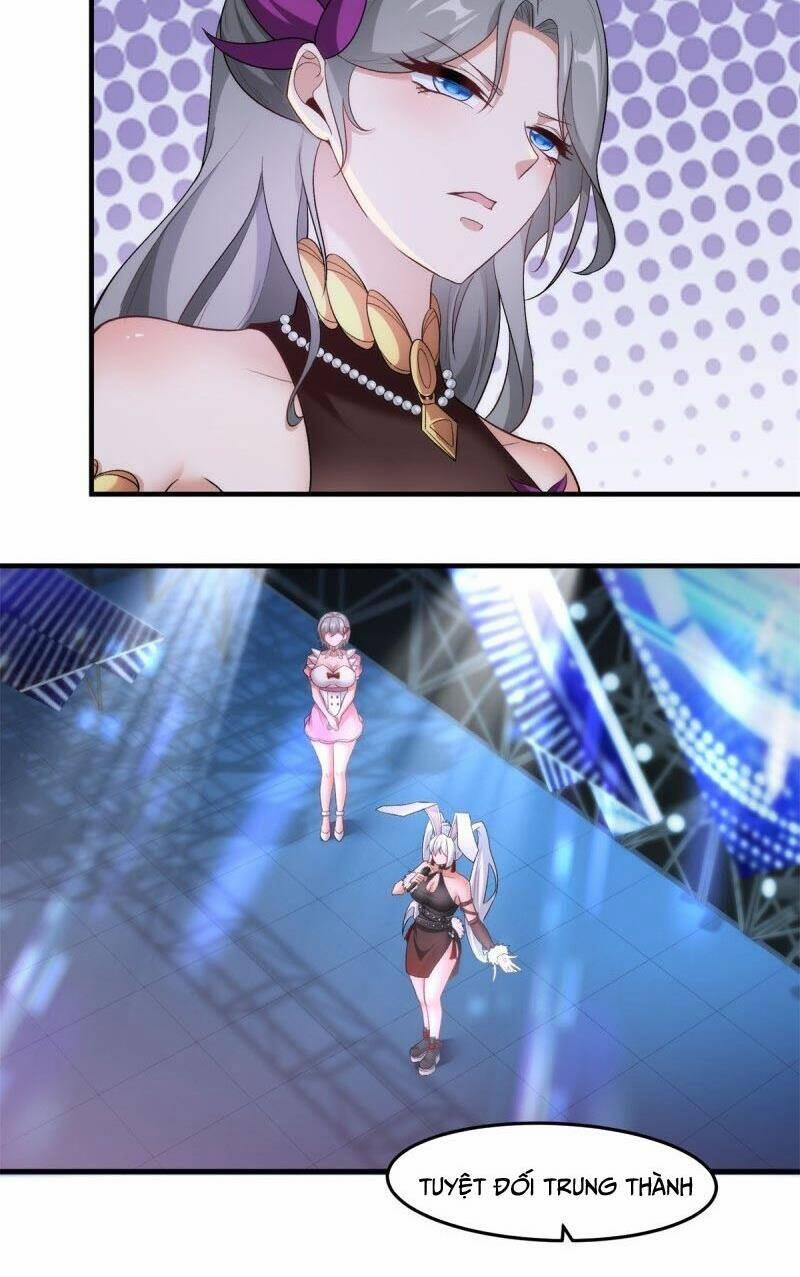 Ta Không Muốn Làm Đệ Nhất 207 trang 38