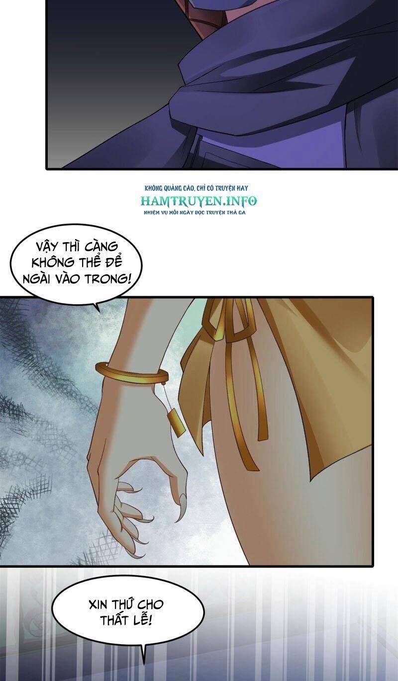 Ta Không Muốn Làm Đệ Nhất 207 trang 4