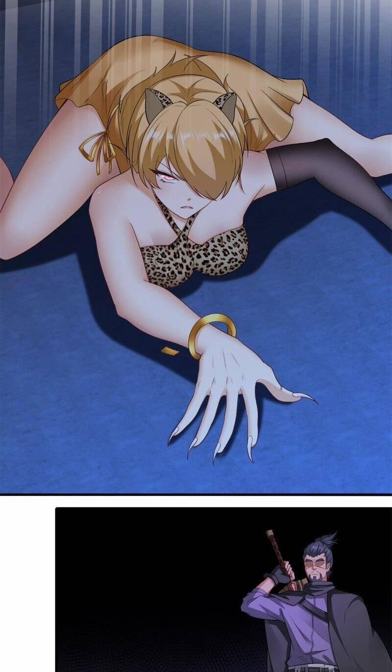 Ta Không Muốn Làm Đệ Nhất 207 trang 5