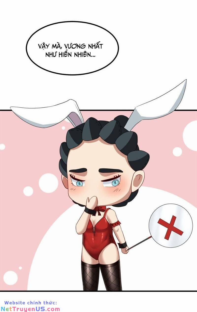 Ta Không Muốn Làm Đệ Nhất 208 trang 11