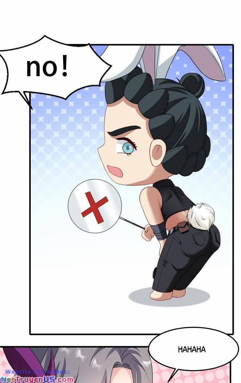Ta Không Muốn Làm Đệ Nhất 208 trang 12