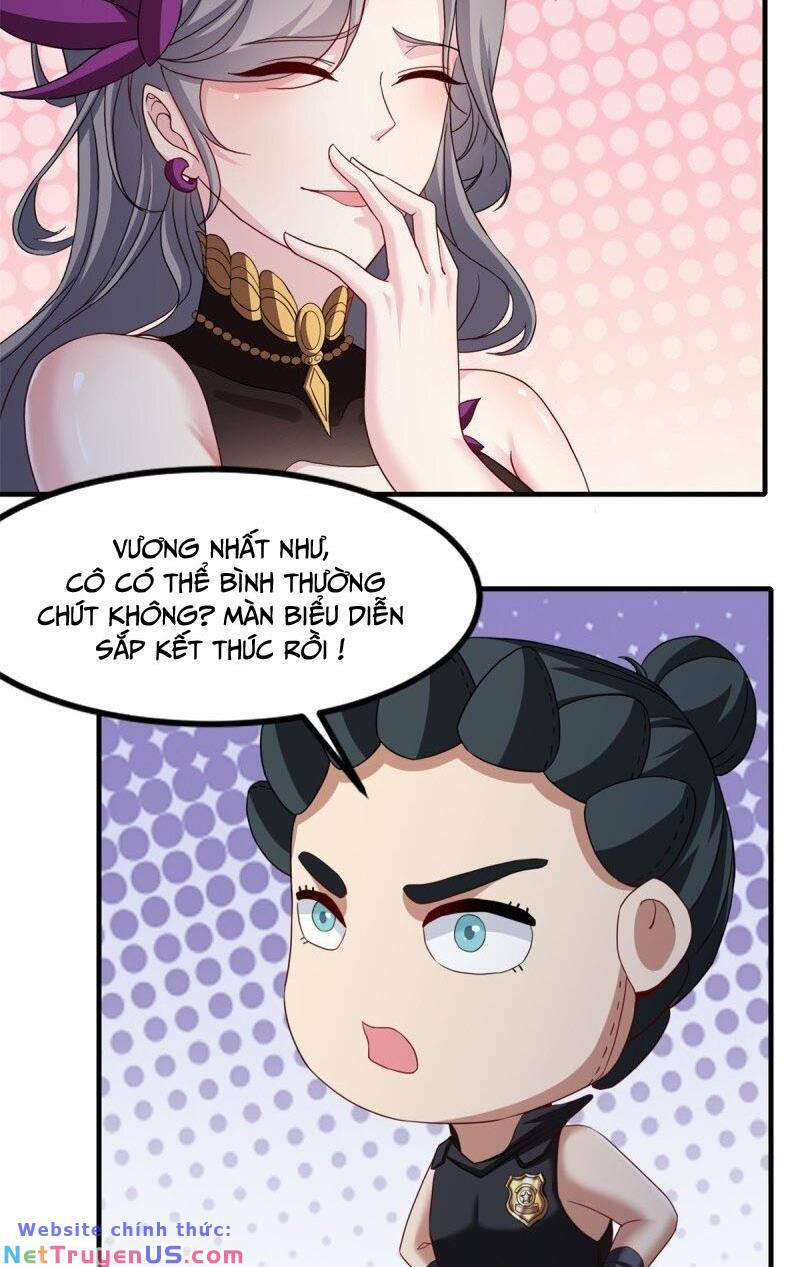 Ta Không Muốn Làm Đệ Nhất 208 trang 13