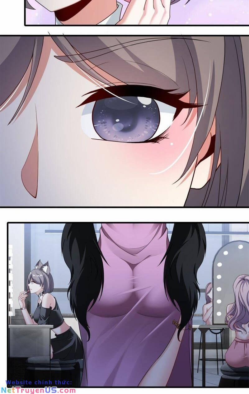 Ta Không Muốn Làm Đệ Nhất 208 trang 2