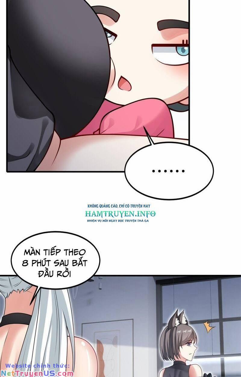 Ta Không Muốn Làm Đệ Nhất 208 trang 27