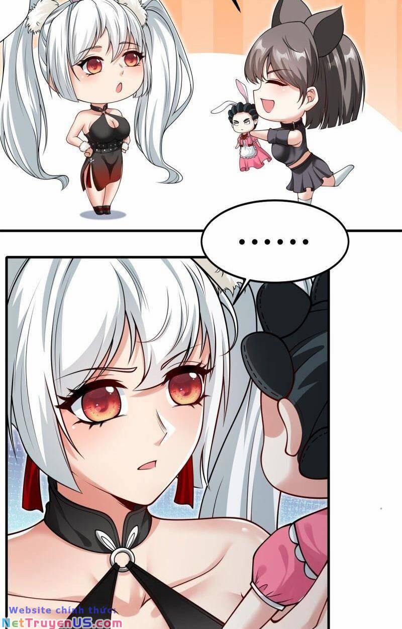 Ta Không Muốn Làm Đệ Nhất 208 trang 30