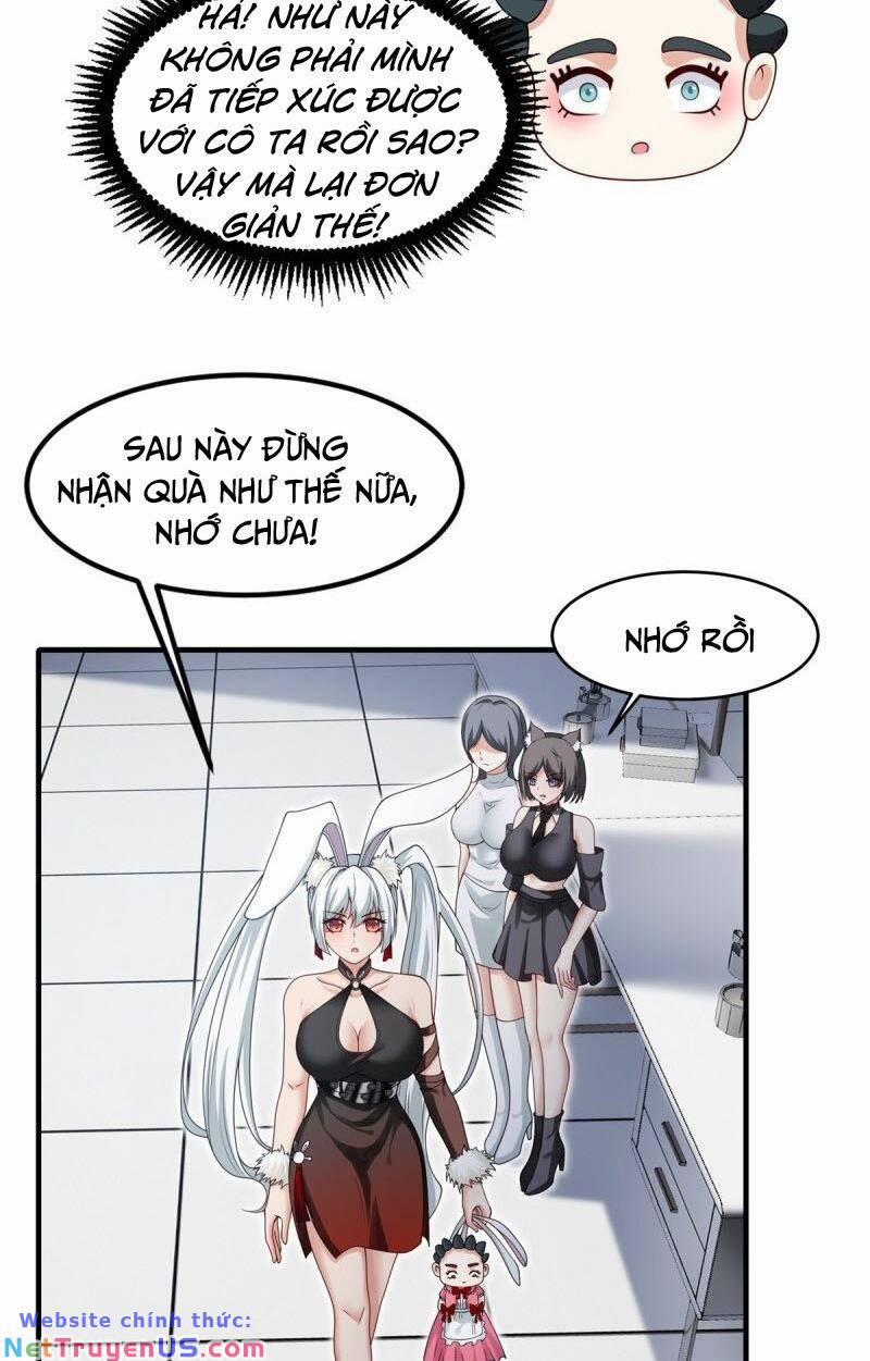 Ta Không Muốn Làm Đệ Nhất 208 trang 33