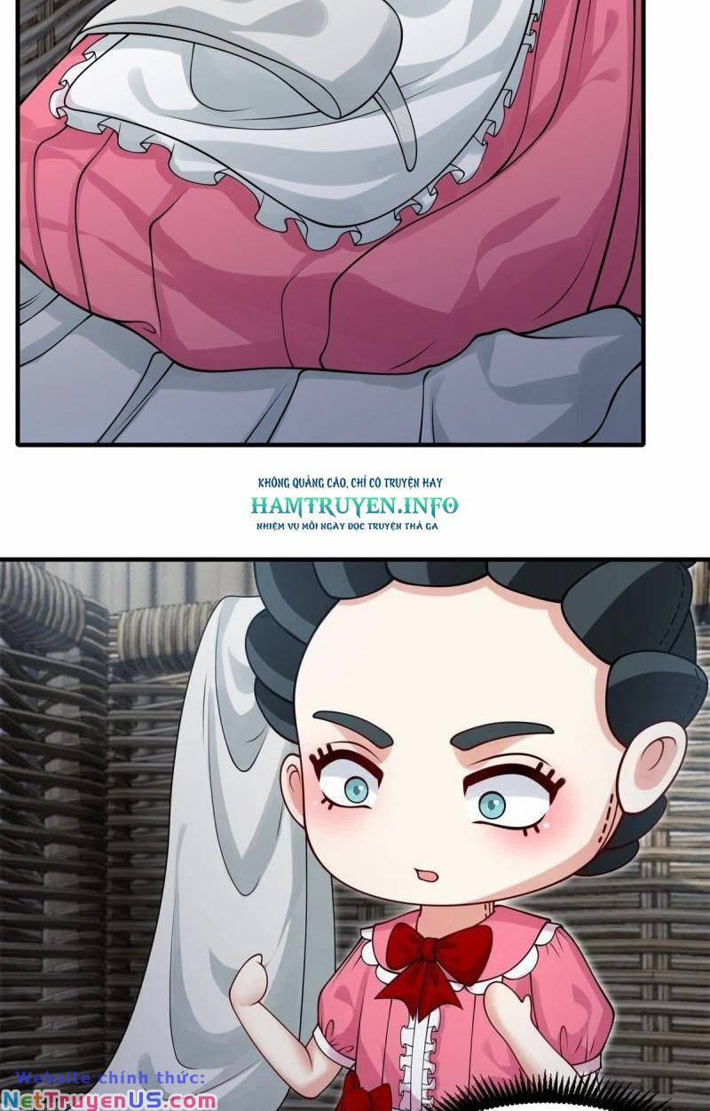 Ta Không Muốn Làm Đệ Nhất 208 trang 36