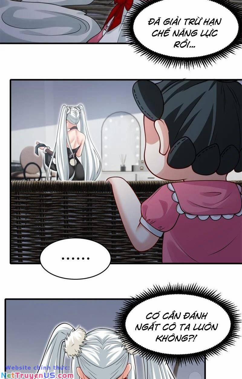 Ta Không Muốn Làm Đệ Nhất 208 trang 37