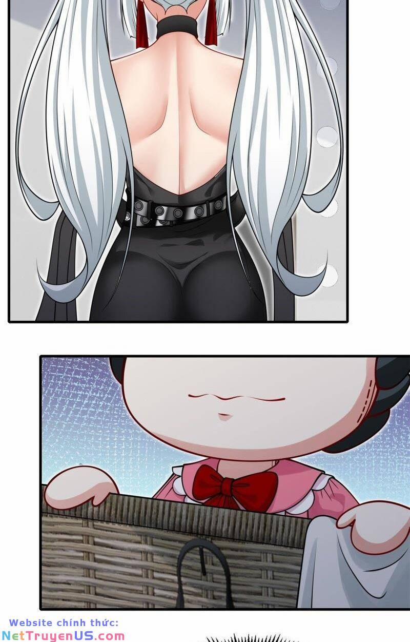 Ta Không Muốn Làm Đệ Nhất 208 trang 38