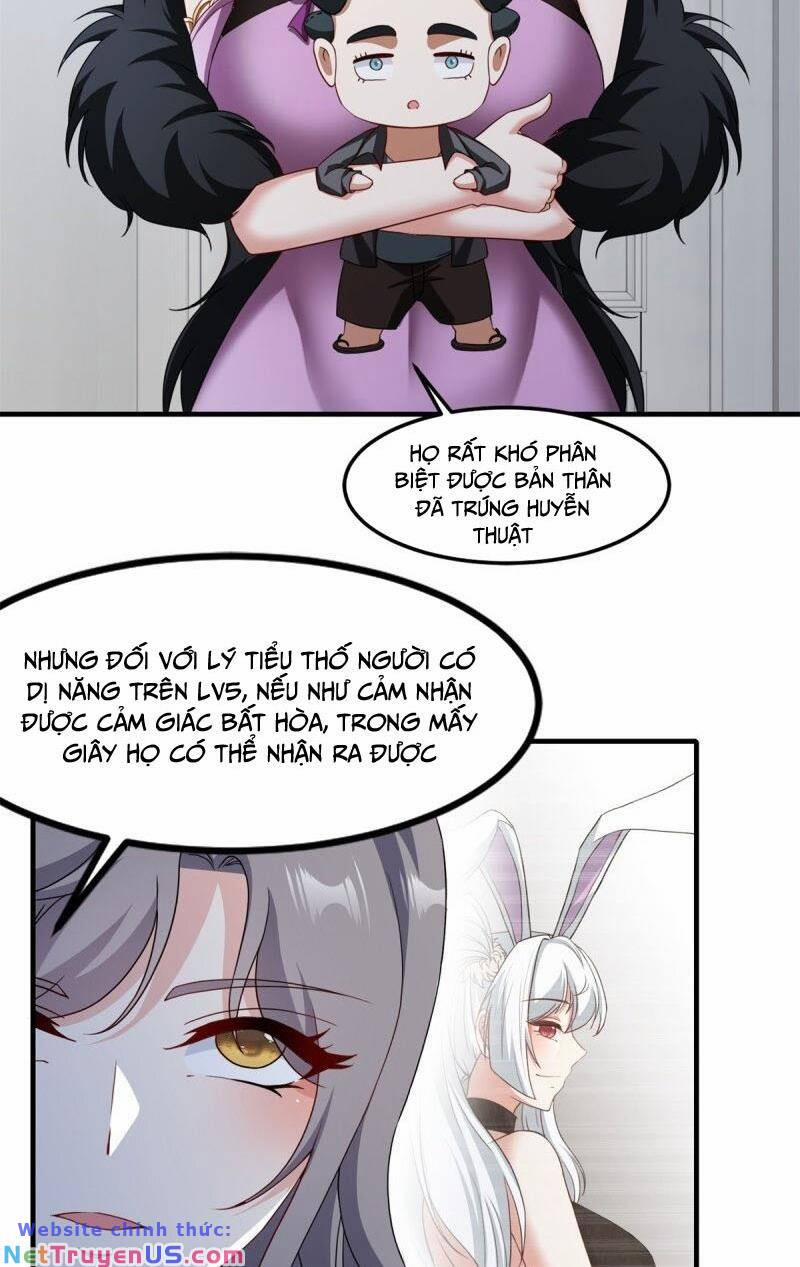 Ta Không Muốn Làm Đệ Nhất 208 trang 5