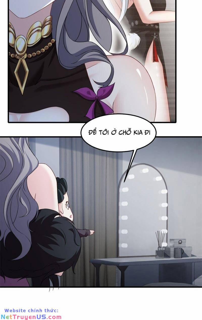 Ta Không Muốn Làm Đệ Nhất 208 trang 6