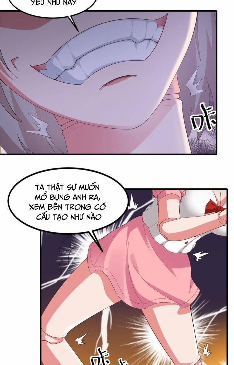 Ta Không Muốn Làm Đệ Nhất 209 trang 14