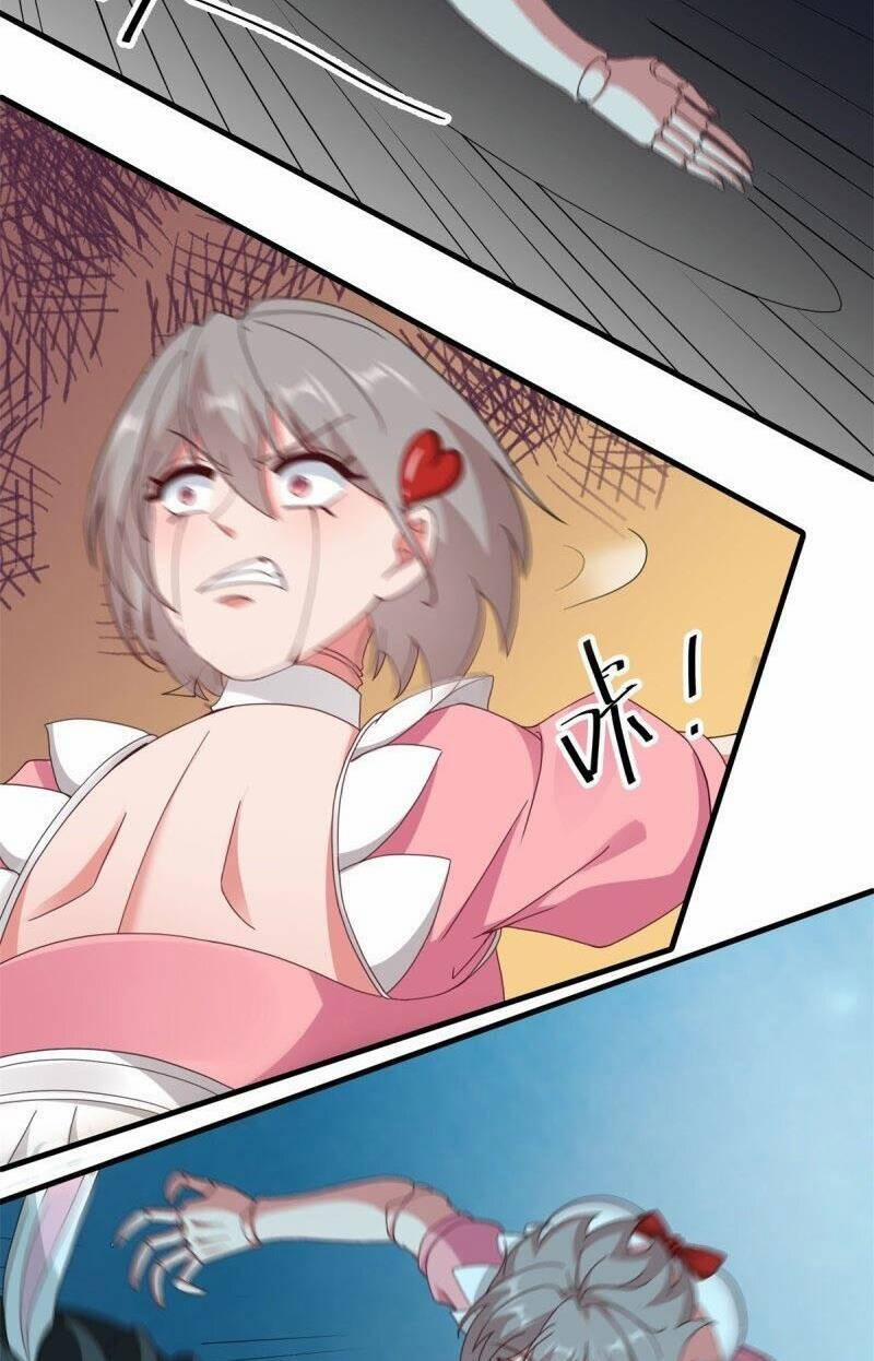 Ta Không Muốn Làm Đệ Nhất 209 trang 17