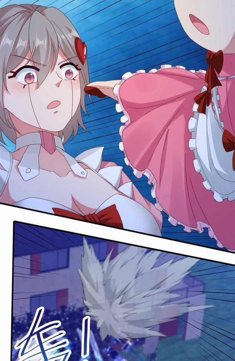 Ta Không Muốn Làm Đệ Nhất 209 trang 21