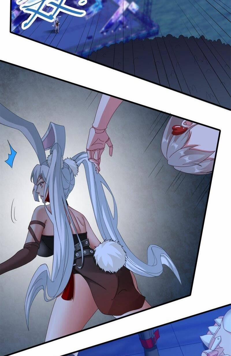 Ta Không Muốn Làm Đệ Nhất 209 trang 22