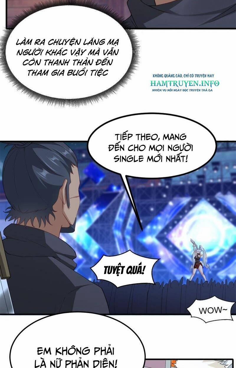 Ta Không Muốn Làm Đệ Nhất 209 trang 3