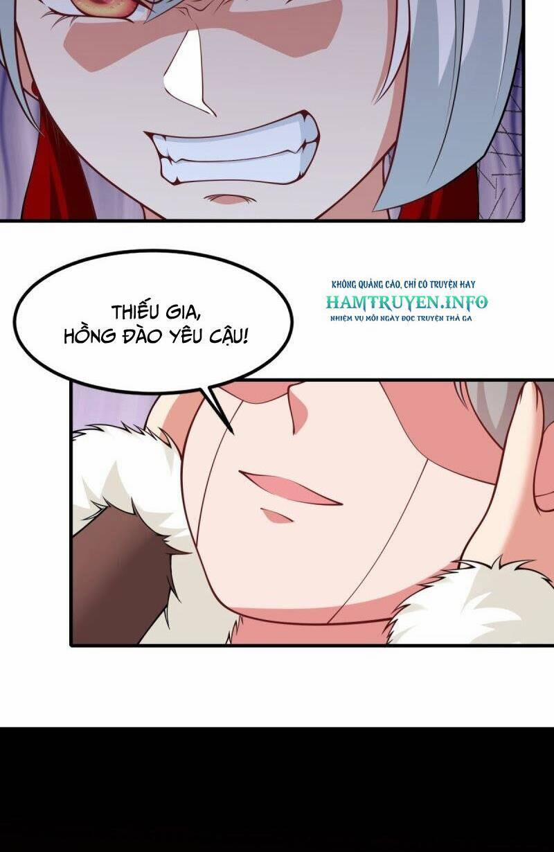 Ta Không Muốn Làm Đệ Nhất 209 trang 30