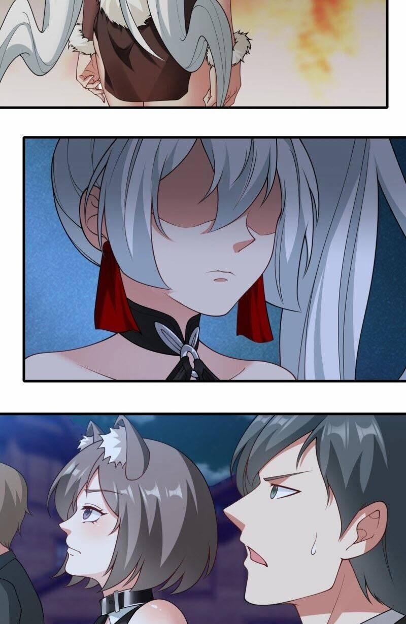 Ta Không Muốn Làm Đệ Nhất 209 trang 32